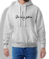 HR. HODDIE  WEISS/SCHWARZ - MOTIV 5