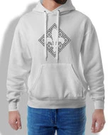 HR. HODDIE  WEISS/SCHWARZ - MOTIV 4
