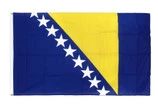 Bosnien und Herzegowina Fahne 150x90cm