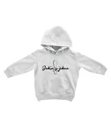 BABY HODDIE  WEISS/SCHWARZ - MOTIV 5