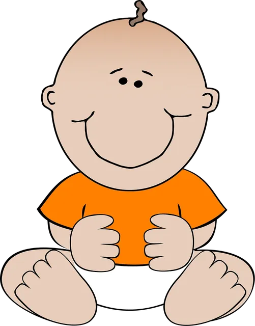 Baby BNM Ljiljan T-Shirt weiß